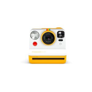 POLAROID Now i Type Instant Camera Gelb gelb   PGNOW-Y