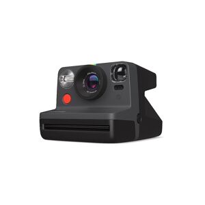 Polaroid Sofortbildkamera Now Generation 2 Schwarz Schwarz   Pgnow-R-S