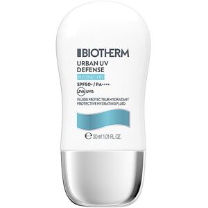 Biotherm Gesichtscreme - Urban Uv Defense Spf50+ 30ml