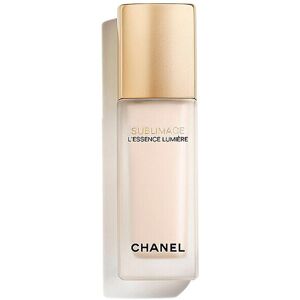 Chanel  L’essence Lumière Ultimative Perfektion Der Haut Pumpflakon 40ml