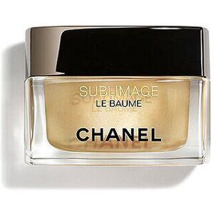 Chanel  Le Baume Schützender, Beruhigender Und Regenerierender Balsam Tiegel 50g