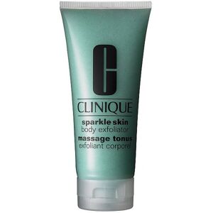 Clinique Sparkle Skin - Body Exfoliating Cream 250ml