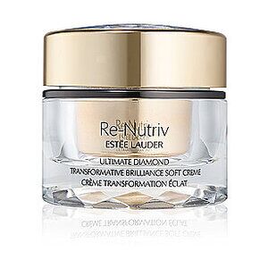 Estée Lauder Gesichtscreme - Re-Nutriv Ultimate Diamond Brilliance Creme 50ml