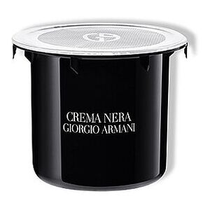 Giorgio Armani Cosmetics Gesichtscreme - Crema Nera Supreme Reviving Light Cream Refill 50ml