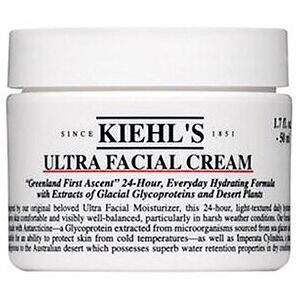 Kiehl'S Ultra Facial Cream 125ml