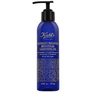 Kiehl'S Midnight Recovery Botanical Cleansing Oil 175ml