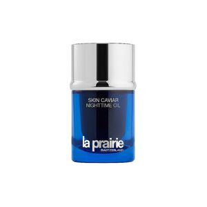 La Prairie Skin Caviar Nighttime Oil - Hautpflege Für Die Nacht 20ml