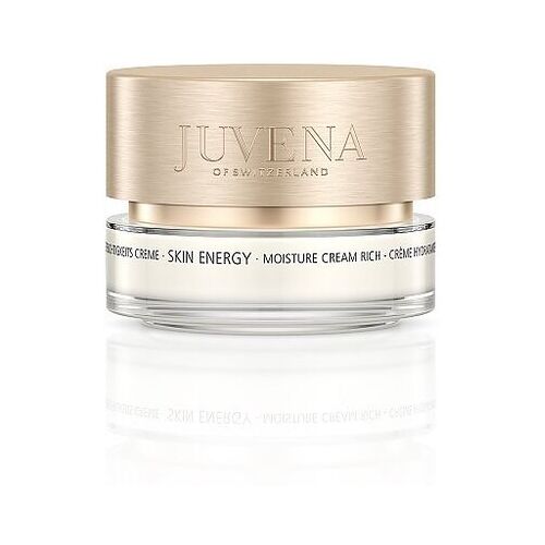 JUVENA Skin Energy - Moisture Cream Rich 50ml damen
