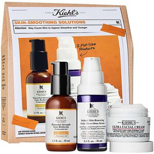 KIEHL'S Geschenkset - Skin-Smoothing Solutions Set 50ml / 30ml / 28ml damen KIEHL'S Geschenkset - Skin-Smoothing Solutions Set 50ml / 30ml / 28ml damen