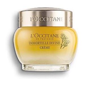 L'OCCITANE Immortelle Divine Creme 50ml damen L'OCCITANE Immortelle Divine Creme 50ml damen