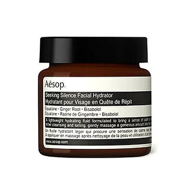 Aesop Seeking Silence Gesichts Hydrator - Empfindliche Haut - 60ml Aesop Seeking Silence Gesichts Hydrator - Empfindliche Haut - 60ml