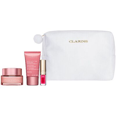CLARINS Geschenkset - Multi-Active Holiday Set 2025 50ml / 15ml damen CLARINS Geschenkset - Multi-Active Holiday Set 2025 50ml / 15ml damen