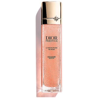 Christian Dior Dior Prestige La Micro-Huile De Rose Aktiviertes Serum - Serum Christian Dior Dior Prestige La Micro-Huile De Rose Aktiviertes Serum - Serum