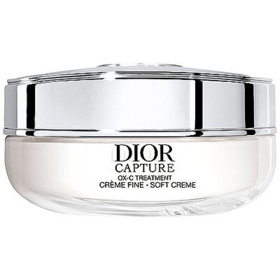 Christian Dior Dior Capture Soft Creme Anti-Age Creme für das Gesicht mit geschmeidiger Textur 50ml damen Christian Dior Dior Capture Soft Creme Anti-Age Creme für das Gesicht mit geschmeidiger Textur 50ml damen