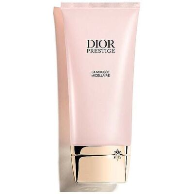 Christian Dior Dior Prestige La Mousse Micellaire Aussergewöhnlich angenehmer Reinigungsschaum – Gesicht 150ml damen Christian Dior Dior Prestige La Mousse Micellaire Aussergewöhnlich angenehmer Reinigungsschaum – Gesicht 150ml damen