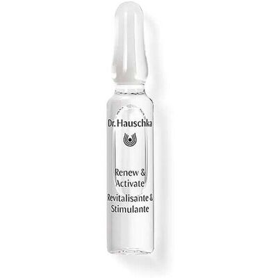 DR. HAUSCHKA Renew & Activate Ampoules Serum 28x2ml damen DR. HAUSCHKA Renew & Activate Ampoules Serum 28x2ml damen