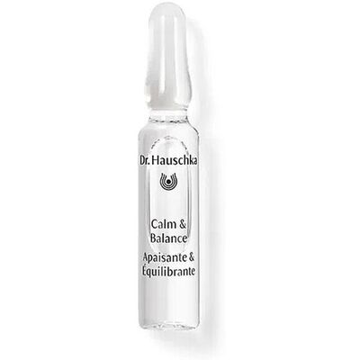 DR. HAUSCHKA Calm & Balance Ampoules 28/2ml damen DR. HAUSCHKA Calm & Balance Ampoules 28/2ml damen