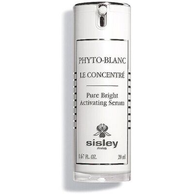Sisley Le Concentré - Serum zur Aktivierung der Ausstrahlung 20ml Sisley Le Concentré - Serum zur Aktivierung der Ausstrahlung 20ml