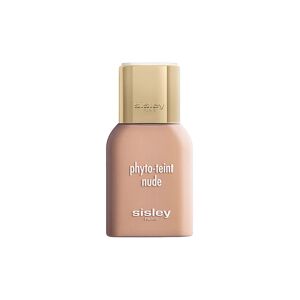Sisley Make Up - Phyto-Teint Nude 30ml ( 3c Natural )