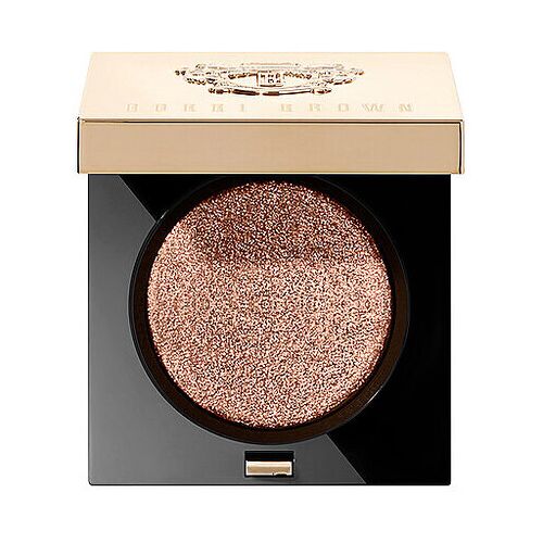 Bobbi Brown Lidschatten - Luxe Eye Shadow ( 01 Golden Rose ) damen