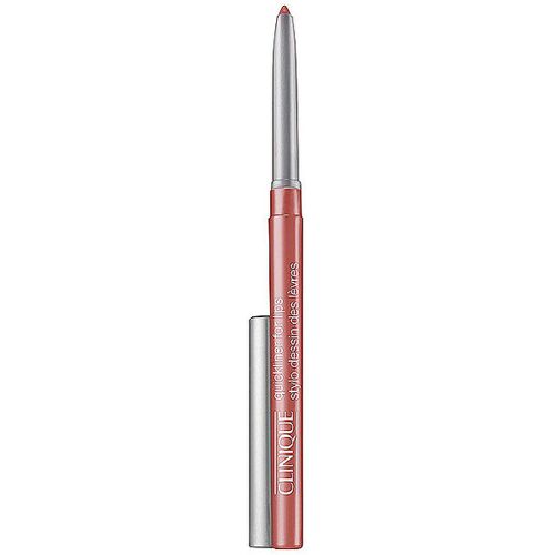 CLINIQUE Lippenkonturenstift - Quickliner for Lips (17 Soft Nude) damen