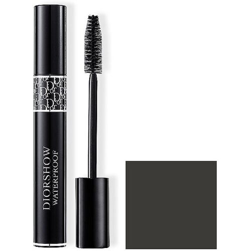 Christian Dior Diorshow Mascara Waterproof (090 Black) damen