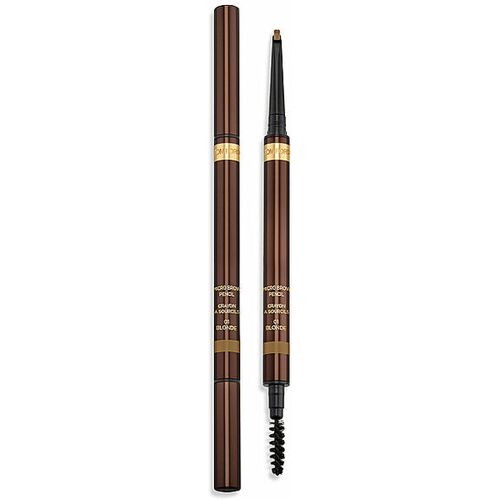 TOM FORD BEAUTY Augenbrauenstift - MICRO BROW PENCIL (01 Blonde) damen