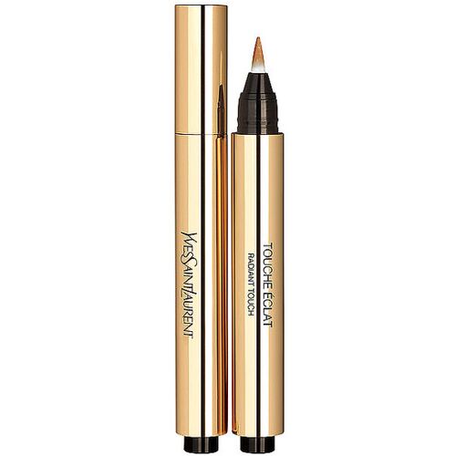 Yves Saint Laurent Make Up - Touche Éclat Concealer (N.6 Luminous Amber)