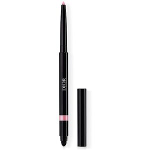 Christian Dior Diorshow Stylo Wasserfester Eyeliner (846 Pearly Pink) damen Christian Dior Diorshow Stylo Wasserfester Eyeliner (846 Pearly Pink) damen