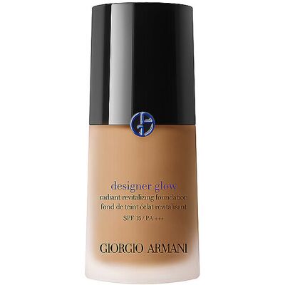 Giorgio Armani COSMETICS Designer Glow Foundation 30ml LSF 20 (7) damen Giorgio Armani COSMETICS Designer Glow Foundation 30ml LSF 20 (7) damen