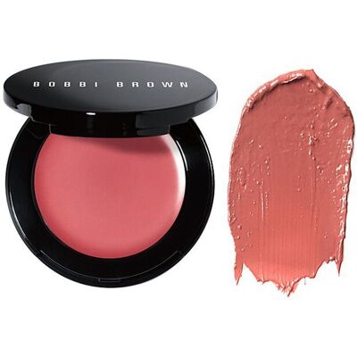Bobbi Brown Pot Rouge für Lippen & Wangen - Pulver Pink - Rouge Bobbi Brown Pot Rouge für Lippen & Wangen - Pulver Pink - Rouge