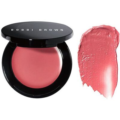 Bobbi Brown Pot Rouge Hellrosa - Cremiger Wangen- und Lippenrouge Bobbi Brown Pot Rouge Hellrosa - Cremiger Wangen- und Lippenrouge
