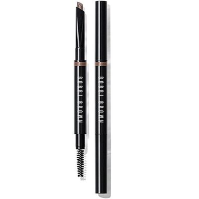 Bobbi Brown Long-Wear Brow Pencil - Augenbrauenstift, Neutral Dunkelbraun Bobbi Brown Long-Wear Brow Pencil - Augenbrauenstift, Neutral Dunkelbraun