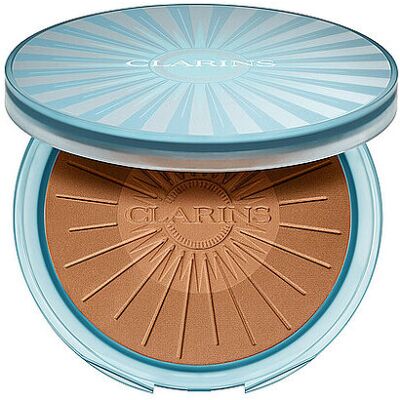 CLARINS Bronzing Powder Summer Edition damen CLARINS Bronzing Powder Summer Edition damen
