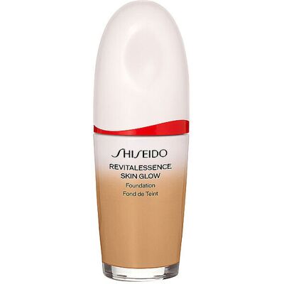 Shiseido Ahorn Foundation - Revitalessence Hautglanz SPF30 Shiseido Ahorn Foundation - Revitalessence Hautglanz SPF30