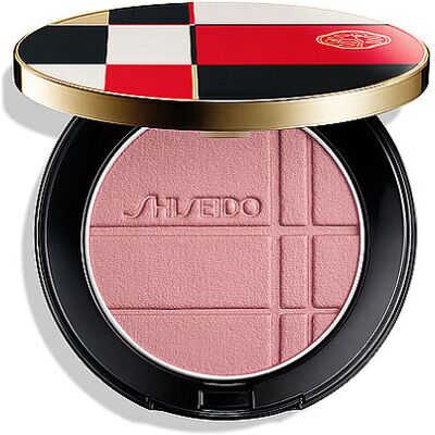 SHISEIDO Color + Glow Enhancer (06 Mauve Quartz) damen SHISEIDO Color + Glow Enhancer (06 Mauve Quartz) damen