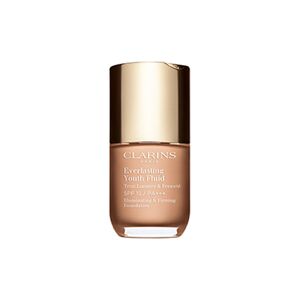 Clarins Make Up - Everlasting Youth Fluid Spf 15 (107c)