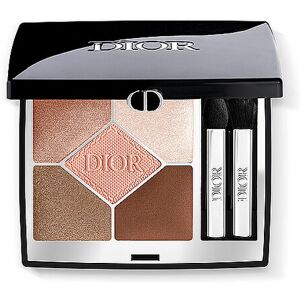 Christian Dior Lidschatten - Diorshow 5 Couleurs ( 649 Nude Dress )