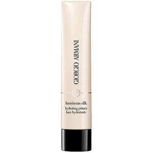 Giorgio Armani Cosmetics Luminous Silk Hydrating Primer