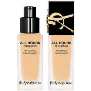 Yves Saint Laurent Encre De Peau - All Hours  Foundation ( Lw1 )