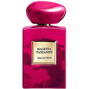 Giorgio Armani privé Magenta Tanzanite Eau De Parfum 100ml