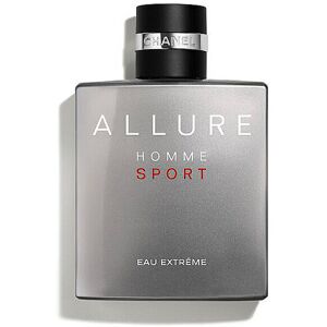 Chanel Allure Homme Sport Eau Extrême Eau De Parfum Zerstäuber 50ml