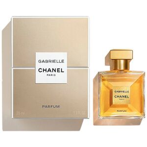 Chanel  Extrait Zerstäuber 35ml