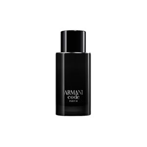 Giorgio Armani Armani Code Parfum 75 Ml Nachfüllbar