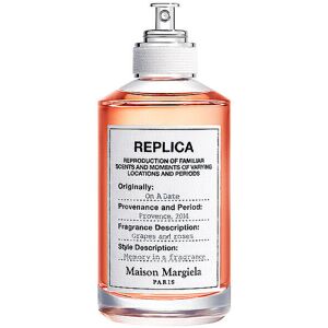 Maison Martin Margiela Replica On A Date Eau De Toilette 100ml