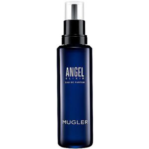 Mugler Angel Elixir Eau De Parfum 100ml Nachfüllflakon