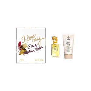Sisley Geschenkset - Eau Du Soir Eau De Parfum 30ml / 50ml