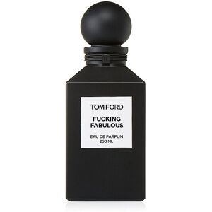 Tom Ford Beauty Private Blend Fucking Fabulous Eau De Parfum 250ml