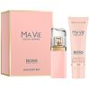 Geschenkset - Boss Ma Vie Eau De Parfum 30ml / 50ml