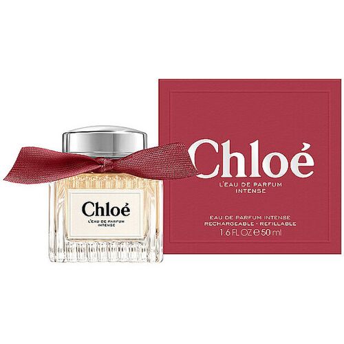 CHLOE Chloé L’Eau de Parfum Intense Refillable 50ml damen